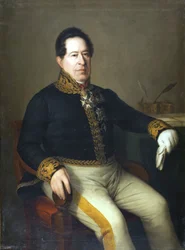 Cesáreo María Sáenz y de la Barrera